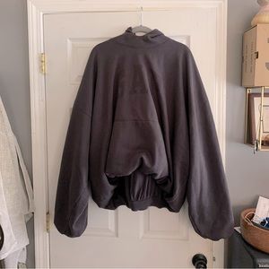 Yeezy Gap Dove Hoodie